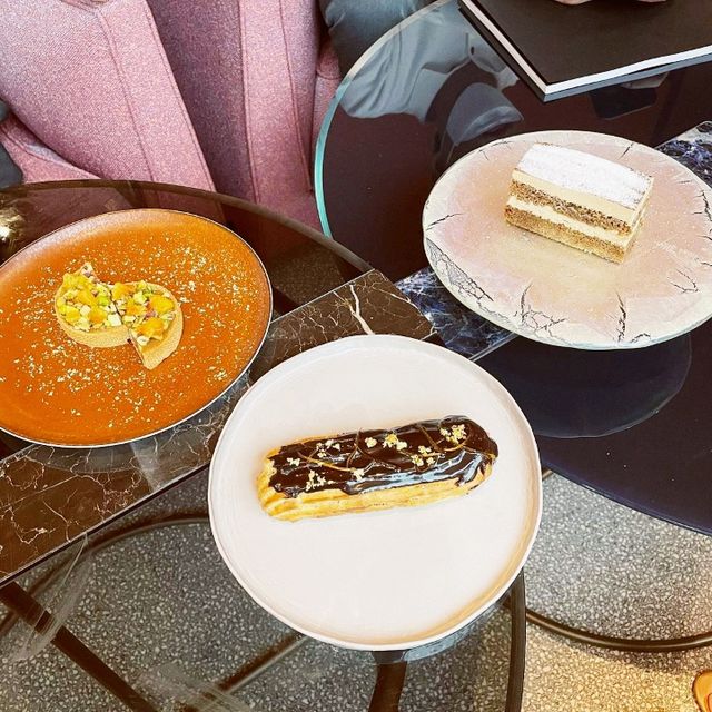Cheongdam Lia Lounge