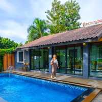 ที่พักเขาใหญ่บรรยากาศดี ฟิลสงบ "Best Way Resort"
