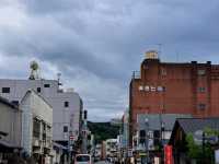 伊勢站前散策：探索日本神話之鄉的起點