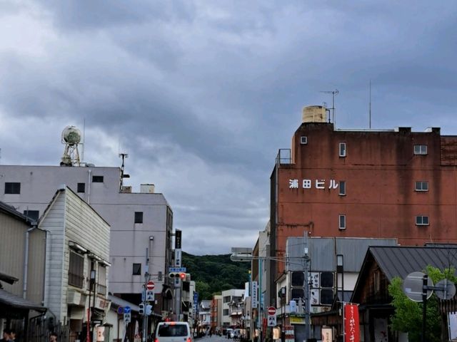 伊勢站前散策：探索日本神話之鄉的起點