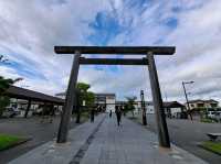 伊勢站前散策：探索日本神話之鄉的起點