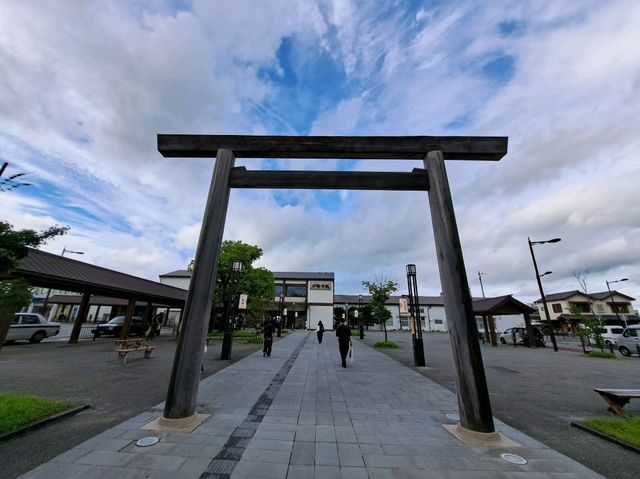 伊勢站前散策：探索日本神話之鄉的起點