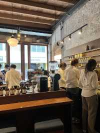 GRAPH Phuket ศิลปะกาแฟศิลป์ในอาคารชิโน‑โปรตุกีส