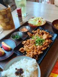 Warm Japanese Feels in Genting Highlands 