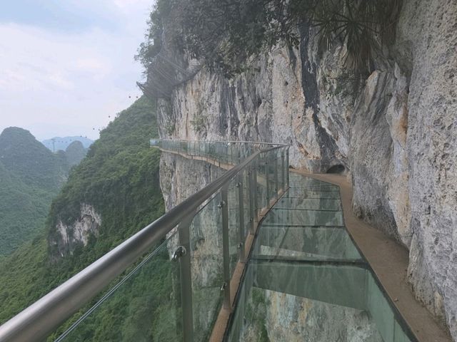 万事如意 at Ruyi Peak ⛰️😍