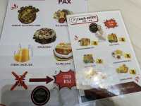  “A Slice of Arabia in Melaka: Damascus Gate Delivers Big Flavors & Big Portions!”