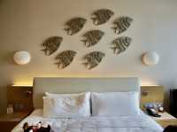 🌅 Relaxed Luxury at Trinidad Suites, Puteri Harbour