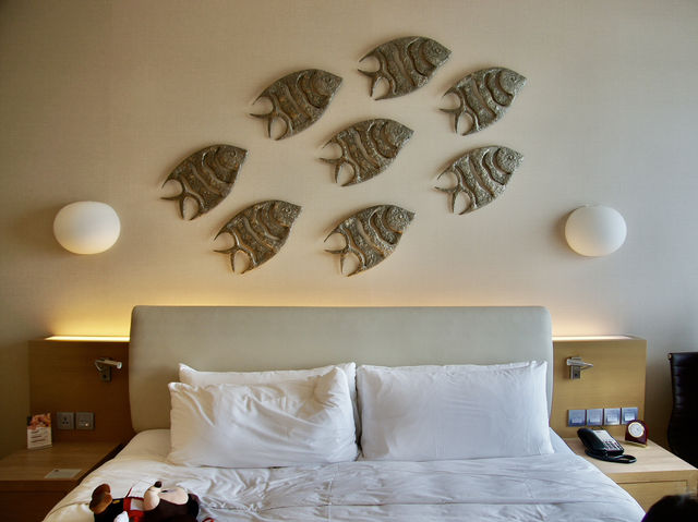 🌅 Relaxed Luxury at Trinidad Suites, Puteri Harbour