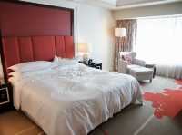 🌟 Grand Comfort in the Heart of Cotai! A spacious and family-friendly stay at Sheraton Grand Macau,