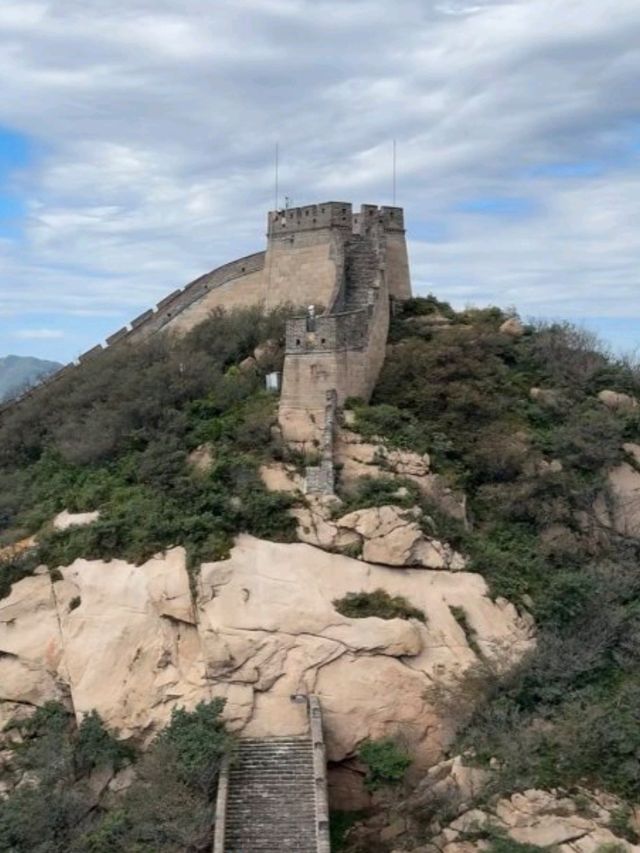 北京旅遊必去十大景點❗️新手必睇！！