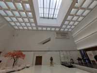 Shanghai Museum wonderful experience 