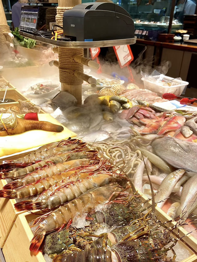 潮汕菜味道太正宗了💕 不愧是17年老品牌 - 海門魚仔·潮汕味