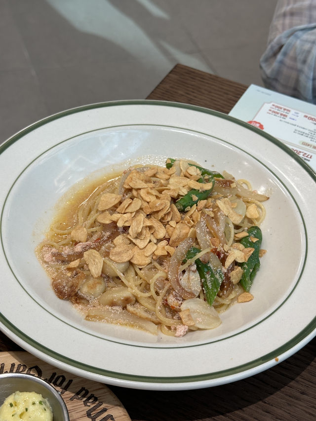 잠실 맛집 메드포갈릭 잠실롯데월드타워점