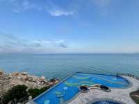 **🌊 汕頭南澳島｜隱世度假天堂「海泉灣」全攻略！無敵海景、網紅打卡、海鮮大餐一次滿足！**
