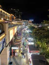 充滿着端午特色的城市
