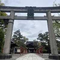 🛕🪷✨ Kyoto Temple Walk – 1001 Statues & Sacred Art