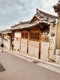 Seoul Summer Blitz: A Solo Traveler’s 48-Hour Adventure