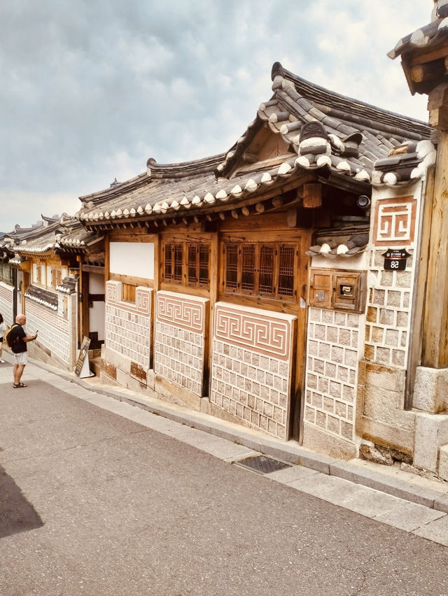 Seoul Summer Blitz: A Solo Traveler’s 48-Hour Adventure