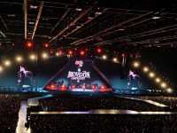 Move On Concert 2025 : UOB Live VIP3 