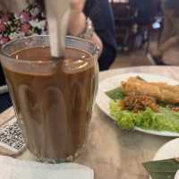 Hidden Secret - Come Have Breakfast the Malaysian Way !