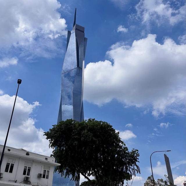 (Kuala Lumpur)