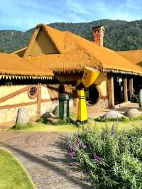 Hobbitoon Village: A Little Piece of the Shire in Malaysia