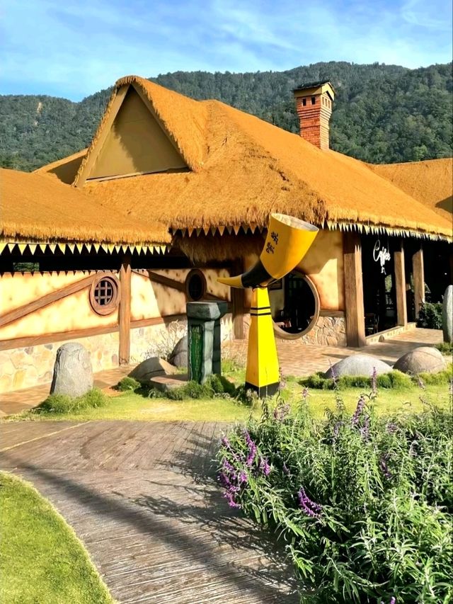 Hobbitoon Village: A Little Piece of the Shire in Malaysia