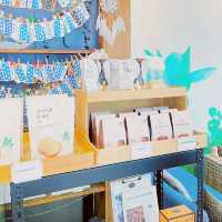 Blue Owl Coffee