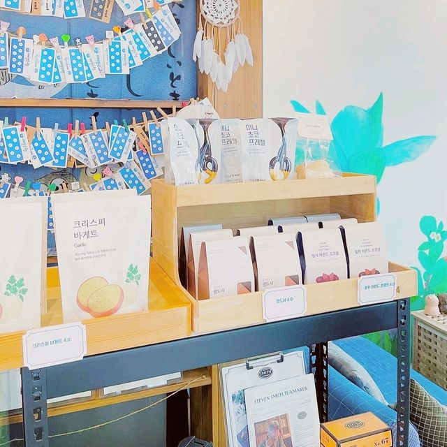 Blue Owl Coffee