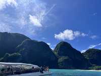 🌴【布吉跳島日記】陽光☀️、碧海🌊、白沙灘🏖️，一次收齊！