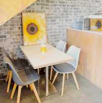 Hongnongdaek Cafe