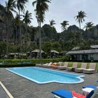 ที่พักแนะนำในกระบี่ tinidee hideaway tonsai beach 