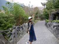ผ่อนคลายกับ Ebisu Onsen ดานัง