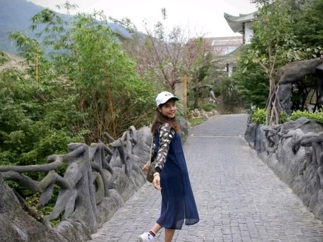 ผ่อนคลายกับ Ebisu Onsen ดานัง