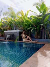RW POOL VILLA ชะอำ
