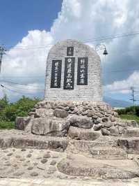 日本JR鐵道最高點 山梨縣往長野縣