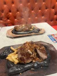 🥩滋味懷舊港式扒房🥩金鳳大餐廳🌸
