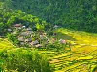 Pu Luong Nature Reserve (Thanh Hoa)