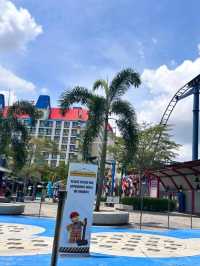 LEGOLAND Malaysia Hotel, Johor Bahru 