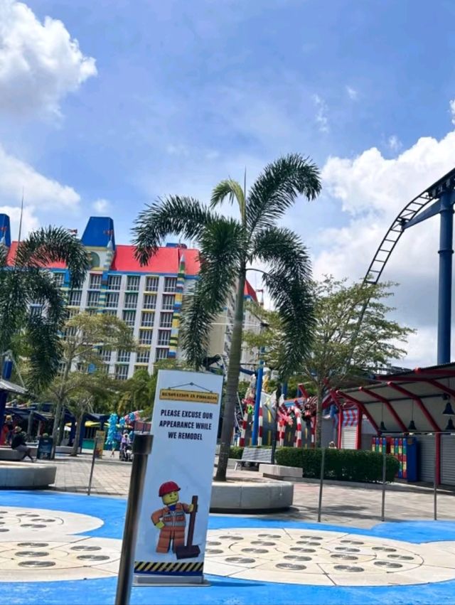 LEGOLAND Malaysia Hotel, Johor Bahru 