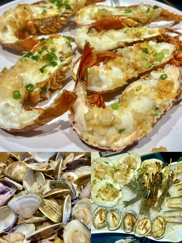 鮮味蒸滾鍋🎉🎉美食篇