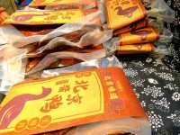 Gastro-trip in Wangfujing Snack Street!