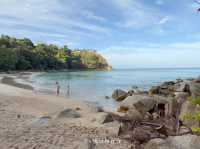 🌴 รีวิว Banana Beach หาดลับสุดชิลในภูเก็ต