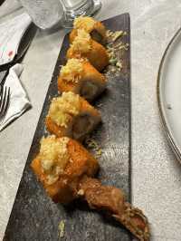 Japanese Cuisine in Sylhet