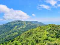 【被低估的南大嶼秘境~羗山 ⭐⭐⭐】
