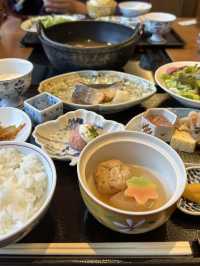 《那須塩原/宿》スロープカーで行く、隠れ温泉宿♨️