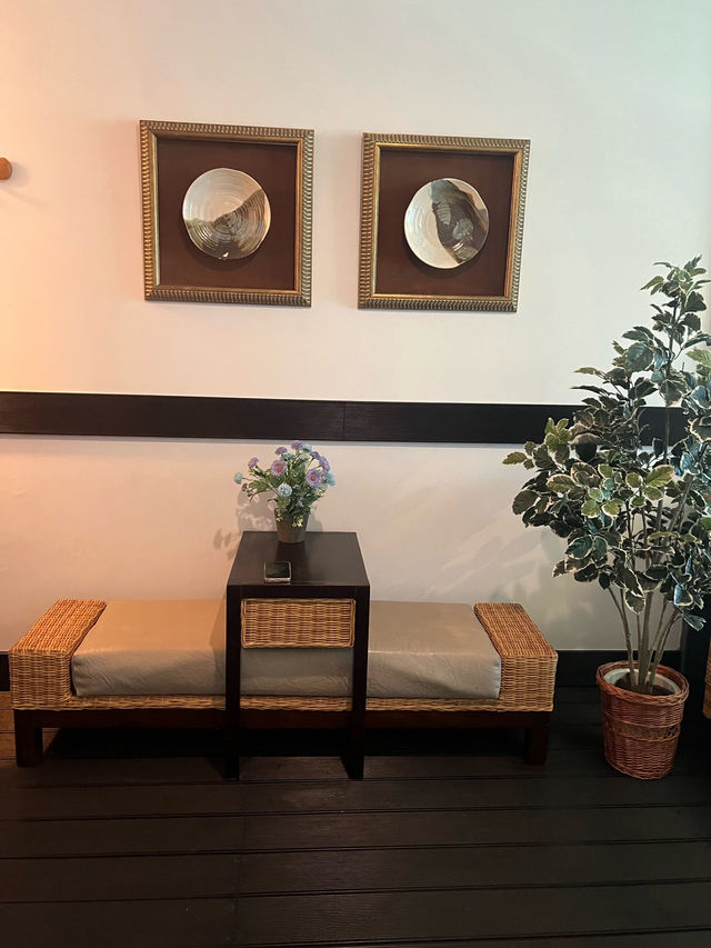 【台北】少帥禪園