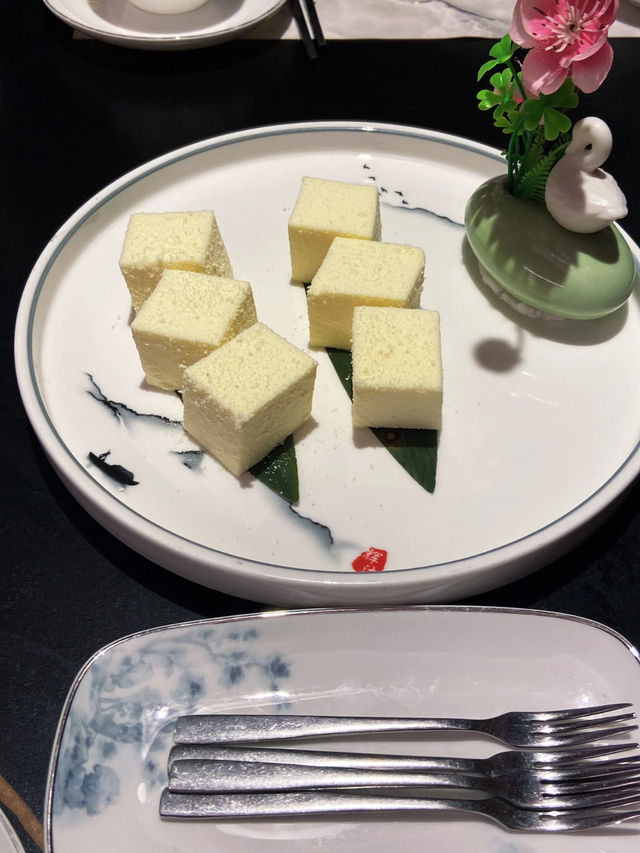 🏯 Yu Palace – Luxe Cantonese Fine Dining at SkyAvenue, Genting Highlands