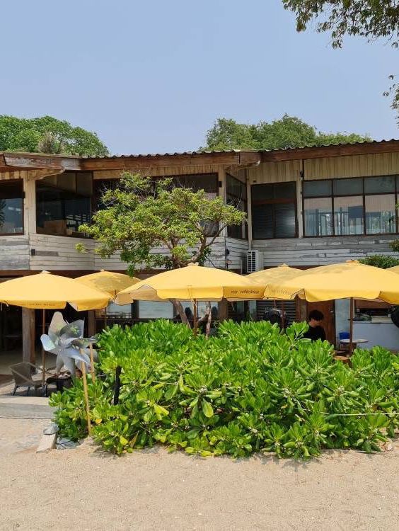 Way Coffee House 
