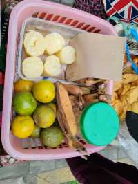 Walking tour to Kampung Lawas, Tunjungan 1, Surabaya